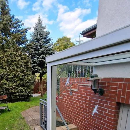 Geraumiges Ferienhaus Mit 6 Schlafzimmern Und Garten Casa de Férias Garmisch-Partenkirchen
